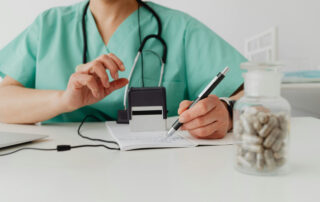 EDOF-Linse und andere Kunstlinsenkategorien – Übersicht für Patient*innen